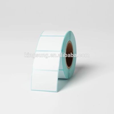 브랜드를 수송하는 40*30mm 700 PC / 명부 열식 관습