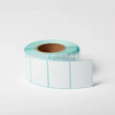 브랜드를 수송하는 40*30mm 700 PC / 명부 열식 관습