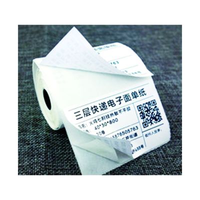 ISO9001 맞춘 선적 라벨