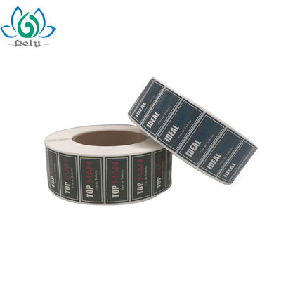 3x5cm PMS 컬러 잉크젯 인쇄할 수 있는 비닐 스티커지, 고급 품질 스티커지