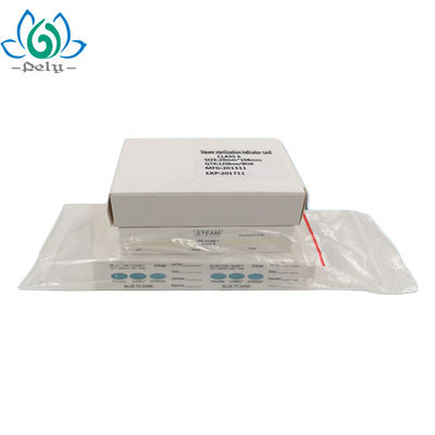 ISO11607은 병원의 라벨을 경고하는 등급 III 약을 승인합니다