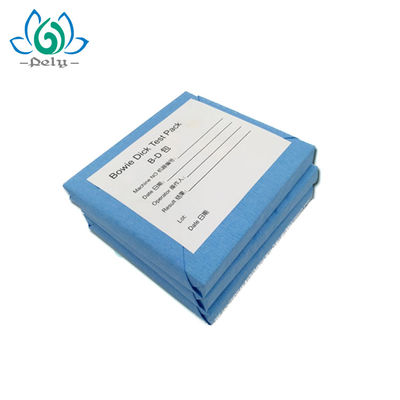 고압 증기 멸균 지표를 위한 ISO9001 2008 등급 II 의약품 경고문