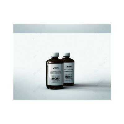 CMYK 약물 경고표