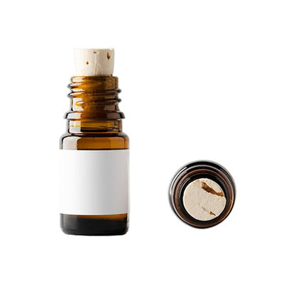 비타민을 위한 전문적 무료 디자인 10Ml 물약병 약국 보조적 브랜드