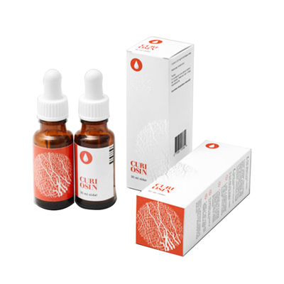 스테로이드 병 인쇄된 셀프 접착제는 메디컬을 위한 10 Ml 물약병 레이블로 표시합니다