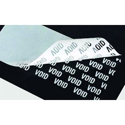 반대 ISO9001 보안은 홀로그래프 비닐 스티커를 날조합니다
